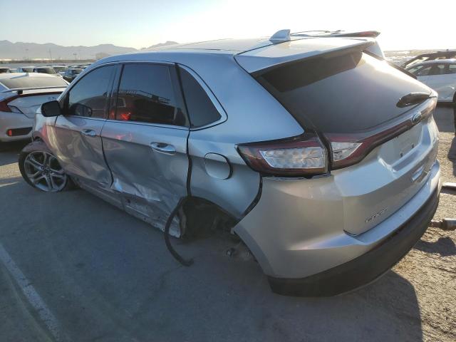 Photo 2 from auction – 2018 FORD EDGE TITAN with VIN 2FMPK3K93JBB10607