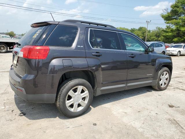 Photo 3 from auction – 2014 GMC TERRAIN SL with VIN 2GKFLWEK7E6207065
