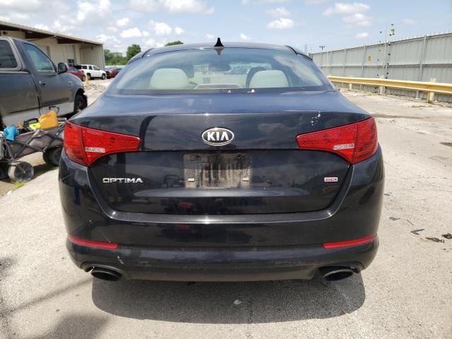 Photo 6 from auction – 2013 KIA OPTIMA LX with VIN 5XXGM4A74DG227685