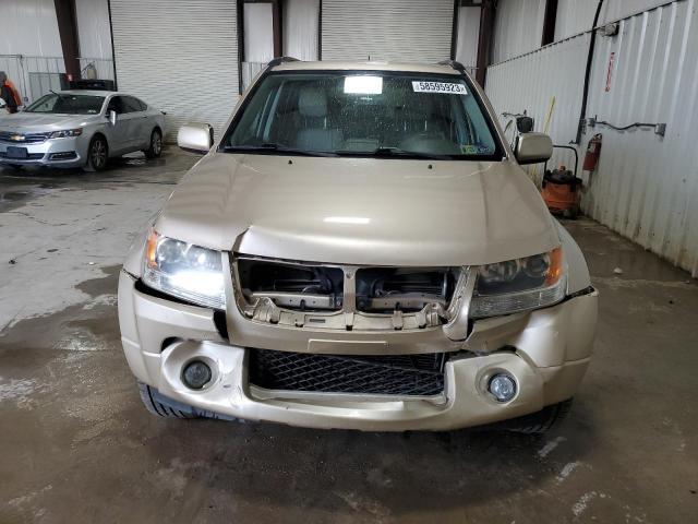 Photo 5 from auction – 2012 SUZUKI GRAND VITA with VIN JS3TD0D74C4100335