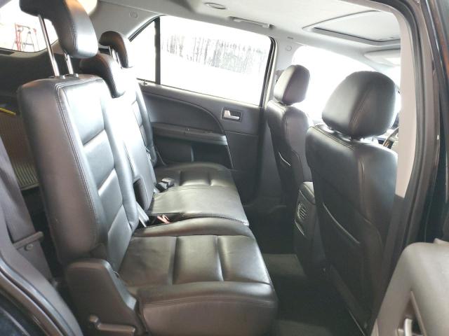 Photo 11 from auction – 2006 FORD FREESTYLE with VIN 1FMDK06106GA04461