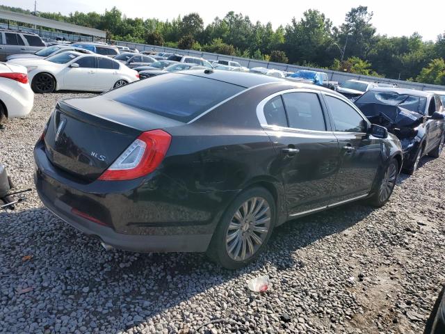 Photo 3 from auction – 2013 LINCOLN MKS with VIN 1LNHL9DK2DG603731