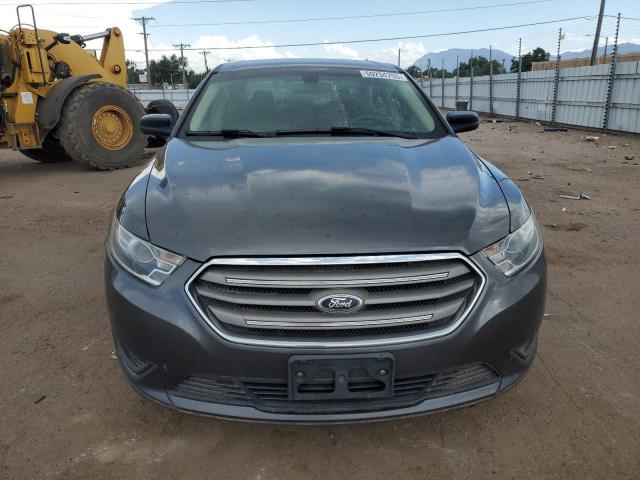 Photo 5 from auction – 2016 FORD TAURUS SE with VIN 1FAHP2D85GG100838