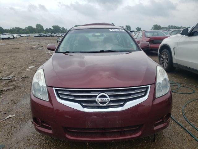 Photo 5 from auction – 2012 NISSAN ALTIMA BAS with VIN 1N4AL2AP1CN565390