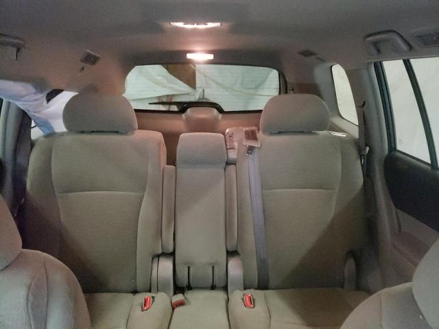 Zdjęcie 10 z aukcji – 2013 TOYOTA HIGHLANDER z VIN 5TDBK3EH0DS224617