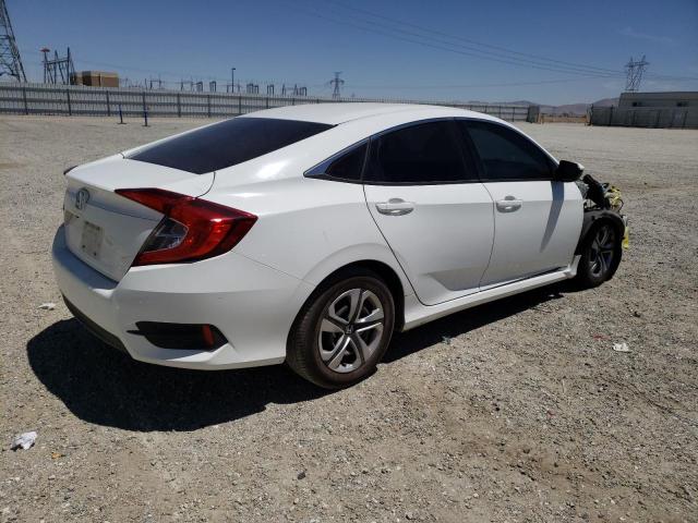 Photo 3 from auction – 2018 HONDA CIVIC LX with VIN 2HGFC2F51JH506578