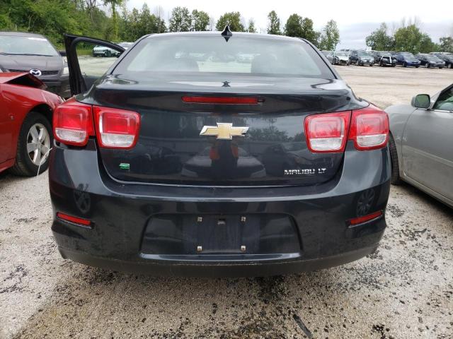 Photo 6 from auction – 2015 CHEVROLET MALIBU 1LT with VIN 1G11C5SL1FF335170