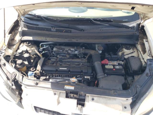 Photo 11 from auction – 2011 KIA SOUL + with VIN KNDJT2A23B7722001