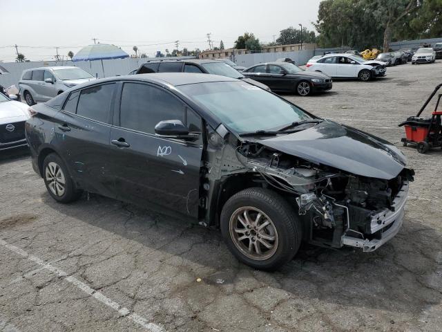 Photo 4 from auction – 2016 TOYOTA PRIUS with VIN JTDKBRFU4G3015465