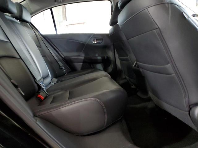 Photo 10 from auction – 2015 HONDA ACCORD EXL with VIN 1HGCR2F83FA265463