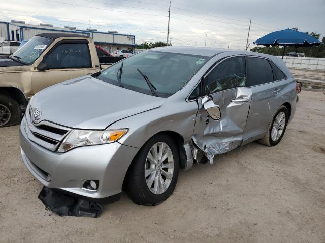 TOYOTA VENZA LE 2015 with VIN 4T3BA3BB0FU075422 - Photo from auction