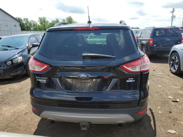 Photo 6 from auction – 2016 FORD ESCAPE SE with VIN 1FMCU9G98GUA65705