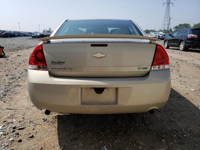 Photo 6 from auction – 2012 CHEVROLET IMPALA LT with VIN 2G1WG5E30C1101157