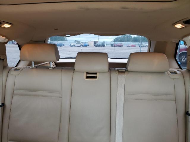Photo 10 from auction – 2010 BMW X5 XDRIVE3 with VIN 5UXFF0C54ALJ99990