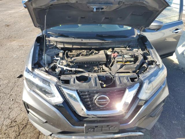 Photo 11 from auction – 2018 NISSAN ROGUE S with VIN KNMAT2MV4JP518845