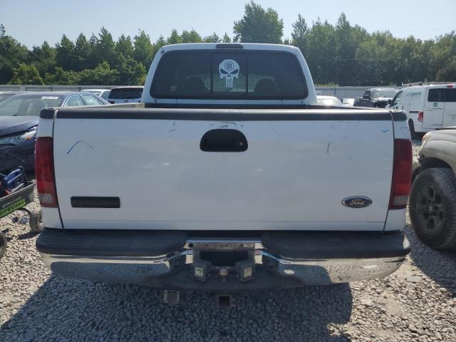 Photo 6 from auction – 2000 FORD F250 SUPER with VIN 1FTNW21F1YEE14230
