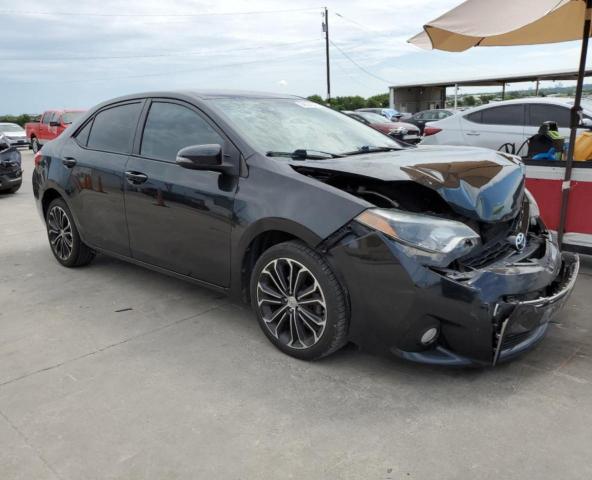 Photo 4 from auction – 2015 TOYOTA COROLLA L with VIN 2T1BURHE9FC314326
