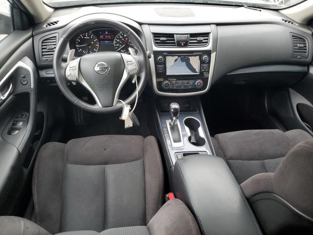 Photo 8 from auction – 2018 NISSAN ALTIMA 2.5 with VIN 1N4AL3AP3JC219520