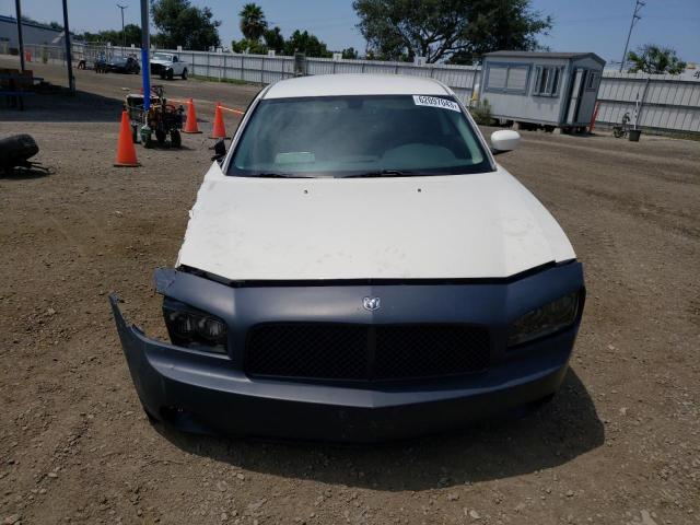 Zdjęcie 5 z aukcji – 2010 DODGE CHARGER SX z VIN 2B3CA3CV9AH218360