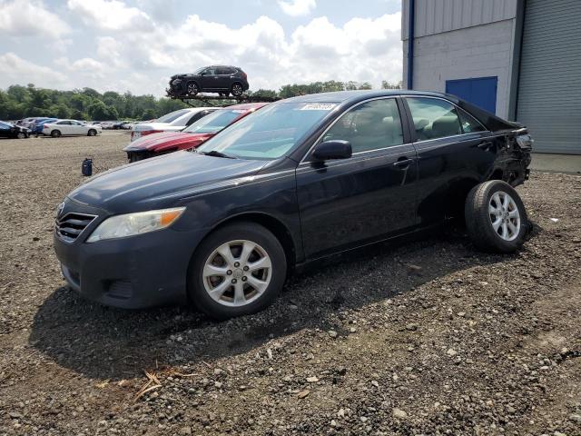 TOYOTA CAMRY BASE 2011 with VIN 4T1BF3EK5BU139003 - Photo from auction