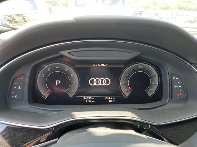 Photo 9 from auction – 2019 AUDI Q8 PRESTIG with VIN WA1CVAF14KD009102