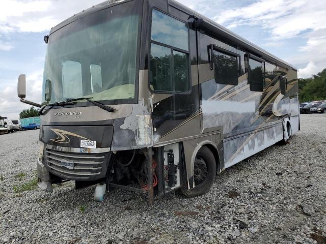 Снимка 2 от търг – 2016 FREIGHTLINER CHASSIS XC с VIN 4UZACHDTXGCHP7615