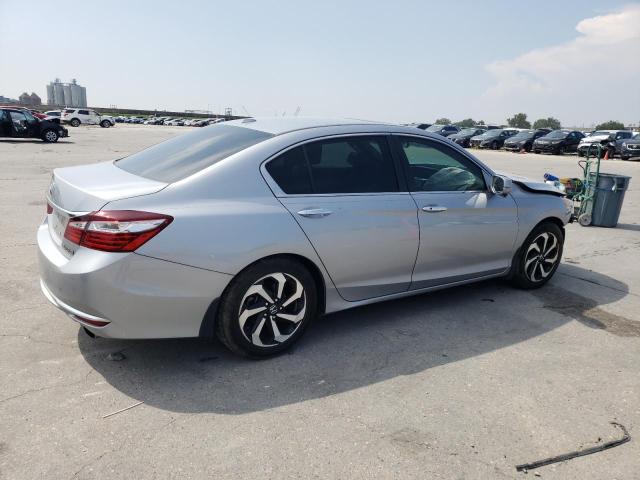 Photo 3 from auction – 2016 HONDA ACCORD EXL with VIN 1HGCR2F83GA175232