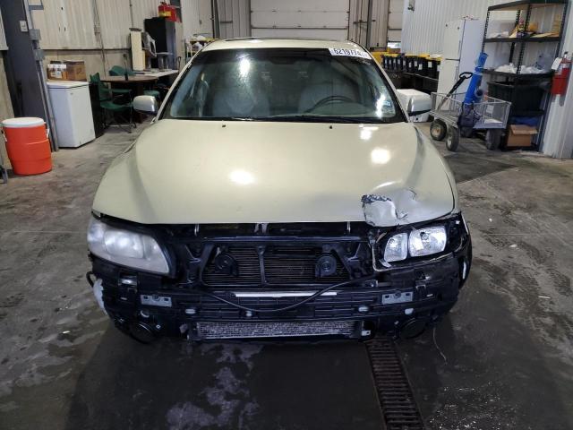 Photo 5 from auction – 2005 VOLVO S60 2.5T with VIN YV1RS592952443563