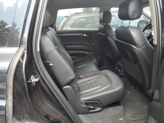 Photo 11 from auction – 2013 AUDI Q7 PREMIUM with VIN WA1LGAFE7DD015816