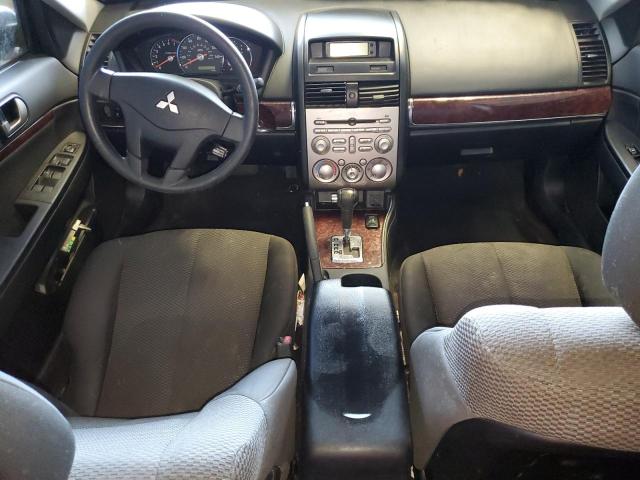 Photo 8 from auction – 2012 MITSUBISHI GALANT ES with VIN 4A32B3FF3CE017797