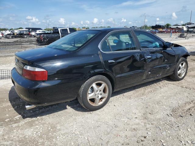 Photo 3 from auction – 2002 ACURA 3.2TL with VIN 19UUA56682A038307