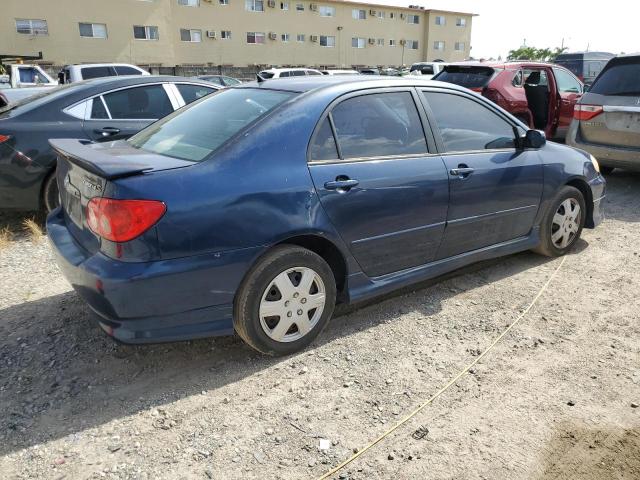 Photo 3 from auction – 2007 TOYOTA COROLLA CE with VIN 1NXBR30E17Z778110