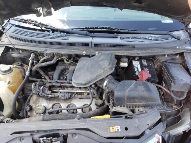 Photo 12 from auction – 2009 FORD EDGE LIMIT with VIN 2FMDK39C59BA66660