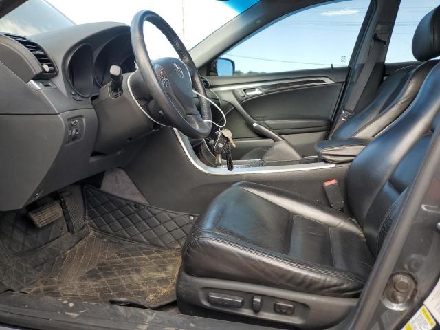 Photo 7 from auction – 2007 ACURA TL with VIN 19UUA66237A802316