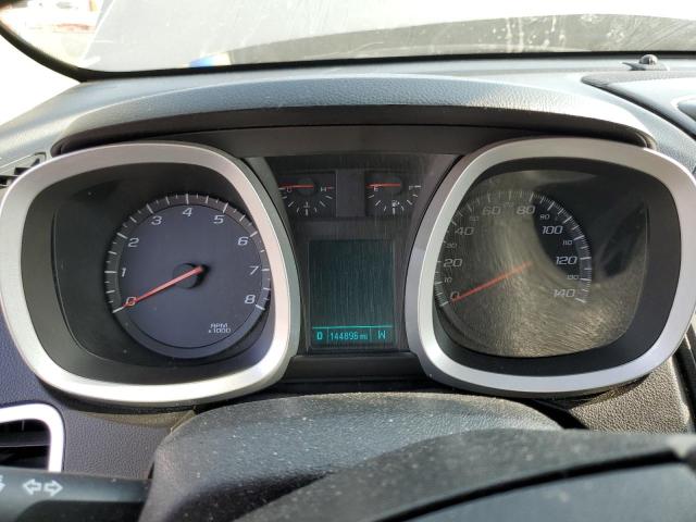 Photo 9 from auction – 2012 CHEVROLET EQUINOX LT with VIN 2GNFLDE53C6262241