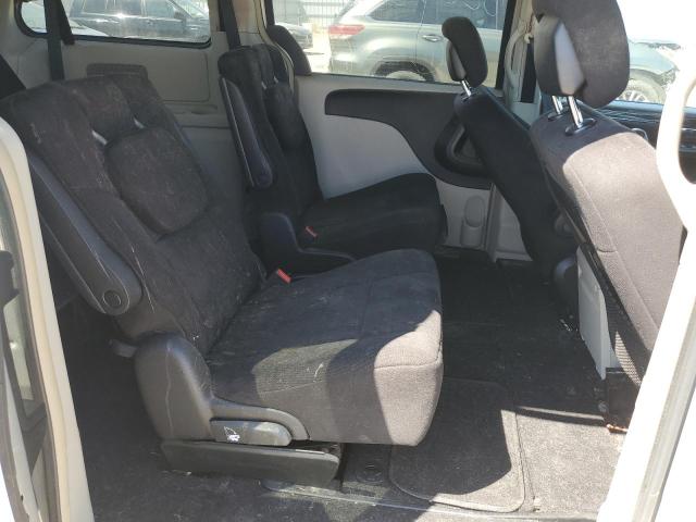 Photo 11 from auction – 2011 CHRYSLER TOWN & COU with VIN 2A4RR5DG8BR625279