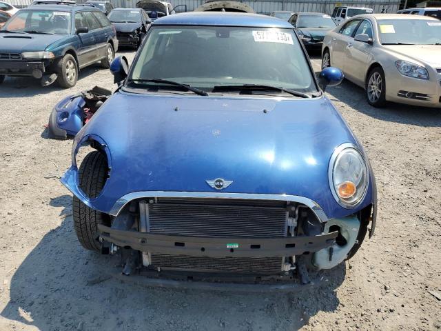 Photo 5 from auction – 2013 MINI COOPER with VIN WMWSU3C5XDT684515