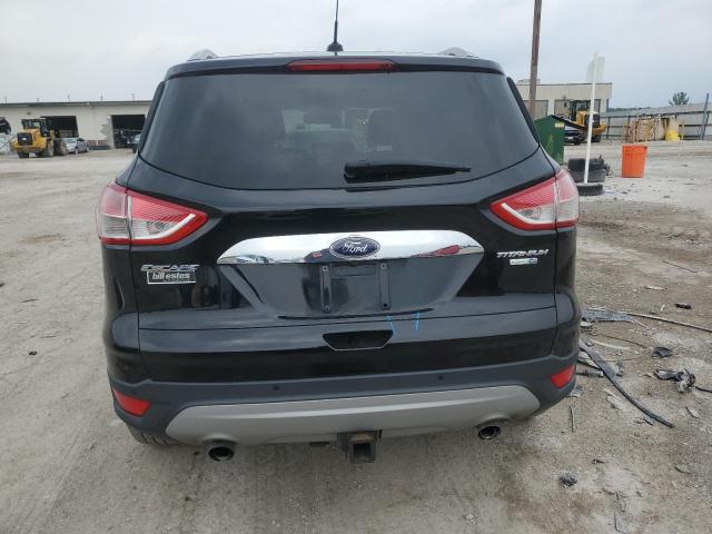 Photo 6 from auction – 2016 FORD ESCAPE TIT with VIN 1FMCU9J99GUA94669