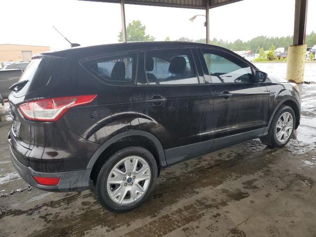 Photo 3 from auction – 2013 FORD ESCAPE S with VIN 1FMCU0F75DUC08150