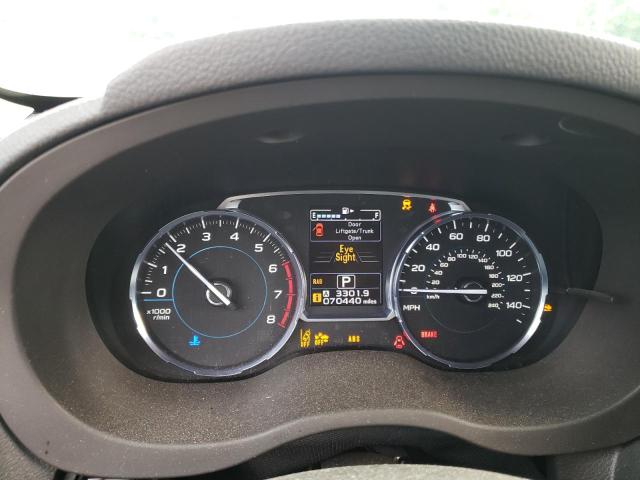 Photo 9 from auction – 2018 SUBARU FORESTER 2 with VIN JF2SJAWC3JH437184