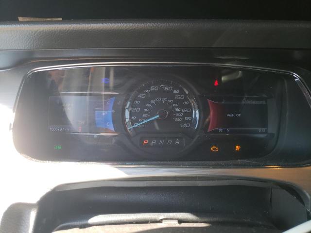 Photo 9 from auction – 2013 FORD TAURUS SEL with VIN 1FAHP2E88DG192523