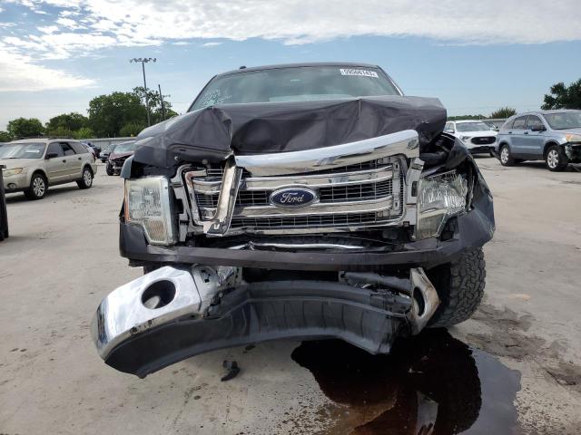 Photo 5 from auction – 2013 FORD F150 SUPER with VIN 1FTEW1CM0DKF51967