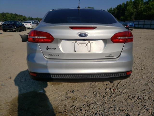 Photo 6 from auction – 2016 FORD FOCUS SE with VIN 1FADP3F24GL276879