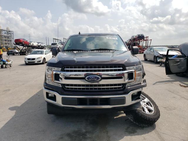 Photo 5 from auction – 2019 FORD F150 SUPER with VIN 1FTEW1CP2KFA92277