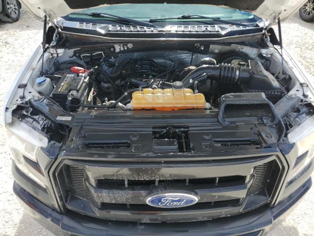 Photo 11 from auction – 2016 FORD F150 with VIN 1FTMF1C81GKE84637