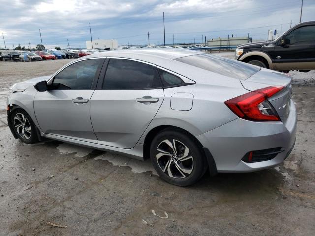 Photo 2 from auction – 2016 HONDA CIVIC LX with VIN 19XFC2F51GE001126