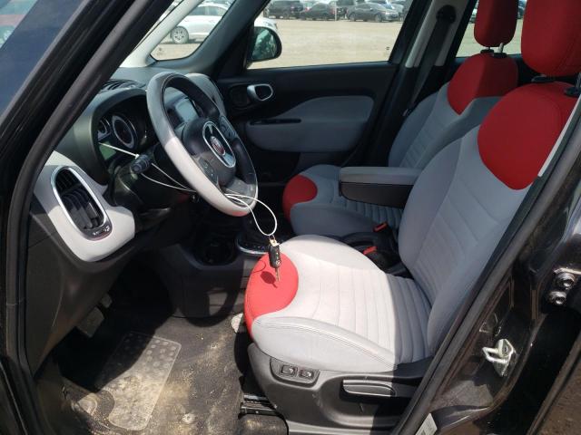 Photo 7 from auction – 2014 FIAT 500L EASY with VIN ZFBCFABH3EZ023508