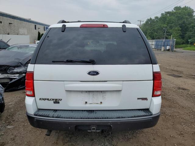 Photo 6 from auction – 2005 FORD EXPLORER X with VIN 1FMZU73E85UA11853