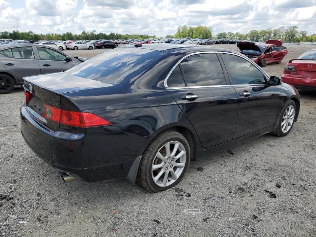 Photo 3 from auction – 2006 ACURA TSX with VIN JH4CL96996C021448
