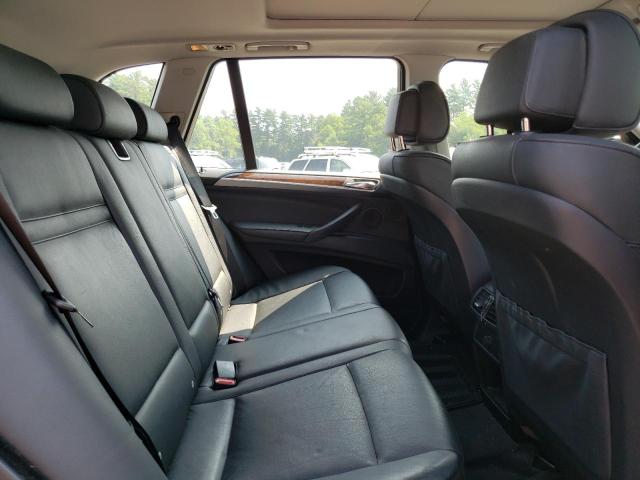 Photo 11 from auction – 2008 BMW X5 3.0I with VIN 5UXFE43558L006007